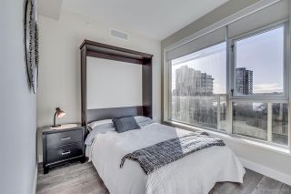 Photo 10: 806 1221 BIDWELL Street in Vancouver: West End VW Condo for sale in "Alexandra" (Vancouver West)  : MLS®# R2019706