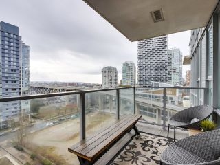 Photo 14: 1102 550 PACIFIC STREET in Vancouver: Yaletown Condo for sale (Vancouver West)  : MLS®# R2653087