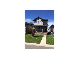 Photo 1: 72 SADDLEBROOK Circle NE in Calgary: Saddle Ridge House for sale : MLS®# C4089353