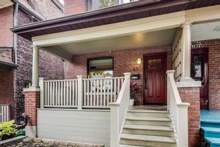 Photo 2: 43 Sparkhall Avenue in Toronto: North Riverdale House (3-Storey) for sale (Toronto E01)  : MLS®# E4976542