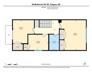 Photo 21: 66 McKernan Road SE in Calgary: McKenzie Lake Detached for sale : MLS®# A2069189