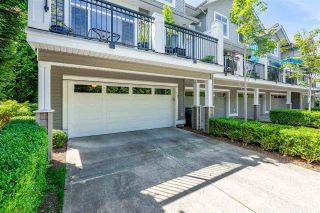 Photo 19: 61 19330 69 Avenue in Surrey: Clayton Townhouse for sale in "Montebello" (Cloverdale)  : MLS®# R2385616
