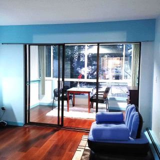 Photo 6: 306 1435 NELSON Street in Vancouver: West End VW Condo for sale (Vancouver West)  : MLS®# R2875292