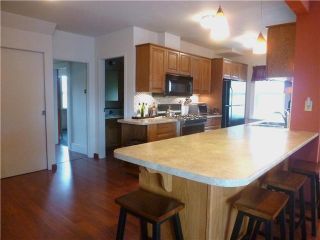Photo 4: 821 5TH ST in : GlenBrooke North House for sale : MLS®# V947569