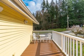 Photo 24: 2035 ROCKCLIFF Road in North Vancouver: Deep Cove House for sale : MLS®# R2855770