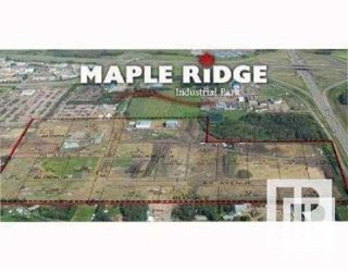 Photo 11: 860 70 Avenue NW in Edmonton: Zone 42 Land Commercial for sale : MLS®# E4292087