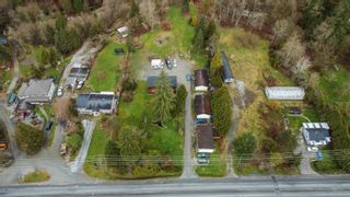 Photo 34: 25511 DEWDNEY TRUNK Road in Maple Ridge: Websters Corners Manufactured Home for sale : MLS®# R2782066