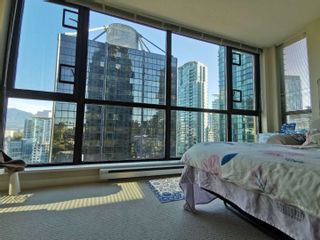 Photo 10: 909 1367 ALBERNI Street in Vancouver: West End VW Condo for sale (Vancouver West)  : MLS®# R2837598