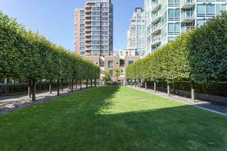 Photo 32: 1507 1500 HORNBY Street in Vancouver: Yaletown Condo for sale in "888 BEACH" (Vancouver West)  : MLS®# R2863148