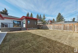 Photo 40: 14412 80 Avenue in Edmonton: Zone 10 House for sale : MLS®# E4383645
