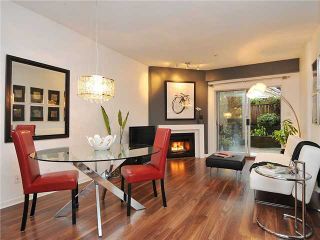 Photo 1: 102 3680 RAE Avenue in Vancouver: Collingwood VE Condo for sale (Vancouver East)  : MLS®# V882312