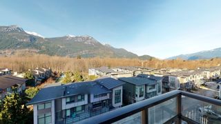 Photo 21: 505 1211 VILLAGE GREEN Way in Squamish: Downtown SQ Condo for sale in "Rockcliff" : MLS®# R2683854