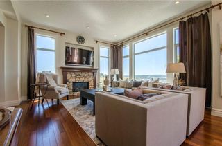 Photo 6: 70 CRANRIDGE Heights SE in Calgary: Cranston House for sale : MLS®# C4125754