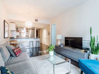 Photo 12: 2304 788 RICHARDS Street in Vancouver: Downtown VW Condo for sale in "L'Hermitage" (Vancouver West)  : MLS®# R2681310