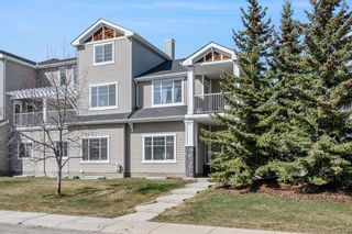 Main Photo: 1106 281 Cougar Ridge Drive SW in Calgary: Cougar Ridge Row/Townhouse for sale : MLS®# A2120733
