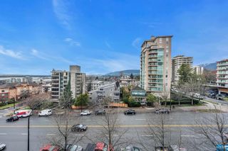Photo 14: 603 540 LONSDALE Avenue in North Vancouver: Lower Lonsdale Condo for sale : MLS®# R2781106