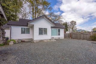 Photo 30: 41023 YALE Road in Chilliwack: Greendale House for sale (Sardis)  : MLS®# R2870277