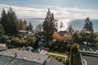 Photo 40: 14034 MARINE Drive: White Rock House for sale (South Surrey White Rock)  : MLS®# R2737559