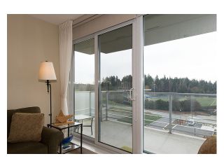 Photo 16: 703 2688 WEST Mall in Vancouver: University VW Condo for sale in "PROMONTORY" (Vancouver West)  : MLS®# V1054679