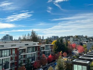 Photo 16: 601 5629 BIRNEY Avenue in Vancouver: University VW Condo for sale in "IVY ON THE PARK" (Vancouver West)  : MLS®# R2877497