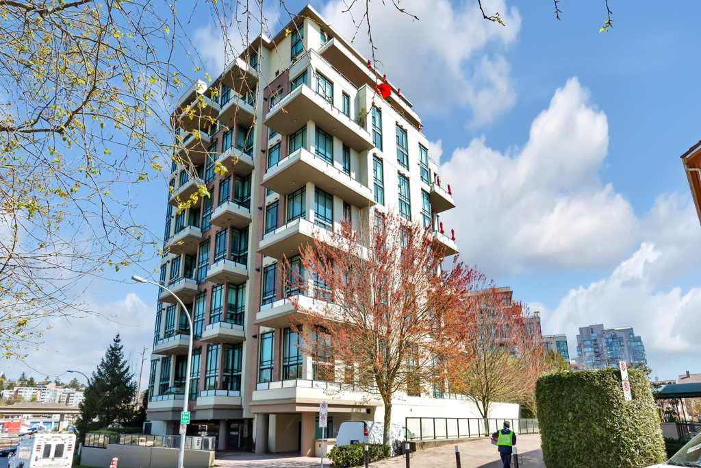 Photo 26: Photos: 313 7 RIALTO Court in New Westminster: Quay Condo for sale in "Murano Lofts" : MLS®# R2591842