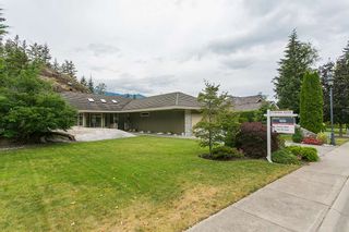 Photo 20: 158 STONEGATE Drive in West Vancouver: Furry Creek House for sale in "FURRY CREEK BENCHLANDS" : MLS®# R2149844