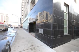 Main Photo: 204 1901 VICTORIA Avenue in Regina: Downtown District Residential for sale : MLS®# SK962270