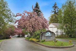 Photo 27: 14 2355 Valley View Dr in Courtenay: CV Courtenay East Row/Townhouse for sale (Comox Valley)  : MLS®# 903880