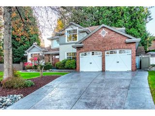 Photo 2: 10475 WILLOW Grove in Surrey: Fraser Heights House for sale in "GLENWOOD ESTATES" (North Surrey)  : MLS®# R2324163