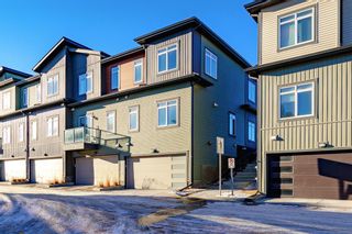 Photo 29: 136 Sage Bluff Circle NW in Calgary: Sage Hill Row/Townhouse for sale : MLS®# A1166402