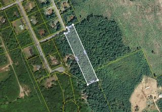 Photo 2: Lot Maple Avenue in Meadowvale: Annapolis County Vacant Land for sale (Annapolis Valley)  : MLS®# 202214075