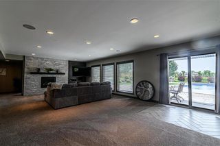 Photo 20: 16 Eastoak Drive in Winnipeg: Royalwood Residential for sale (2J)  : MLS®# 202319859