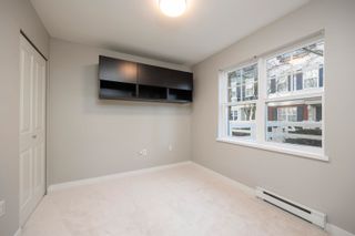 Photo 21: 14 2495 DAVIES Avenue in Port Coquitlam: Central Pt Coquitlam Townhouse for sale : MLS®# R2834402
