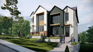 Photo 2: 2221 28 Avenue SW in Calgary: Richmond Semi Detached (Half Duplex) for sale : MLS®# A2011424