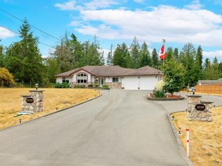 Photo 1: 2038 Pierpont Rd in Coombs: PQ Errington/Coombs/Hilliers House for sale (Parksville/Qualicum)  : MLS®# 881520