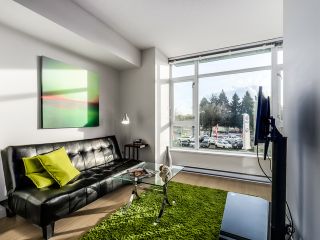 Photo 2: 307 2788 PRINCE EDWARD Street in Vancouver: Mount Pleasant VE Condo for sale in "UPTOWN" (Vancouver East)  : MLS®# R2046304