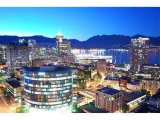 Photo 1: 3505 602 CITADEL PARADE Other in Vancouver West: Condo for sale : MLS®# V908545