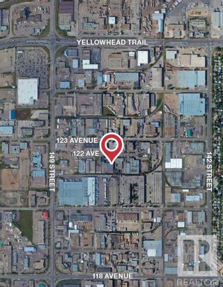 Photo 6: 14625 122 Avenue in Edmonton: Zone 40 Industrial for lease : MLS®# E4279583