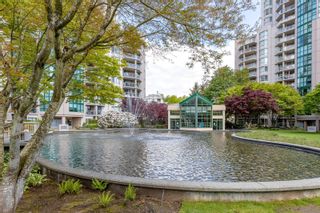 Photo 32: 206 1190 PIPELINE Road in Coquitlam: North Coquitlam Condo for sale in "The Mackenzie at Westwood Place" : MLS®# R2775926