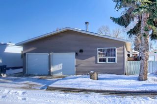 Photo 1: 823 Bay Road: Strathmore Detached for sale : MLS®# A2012980