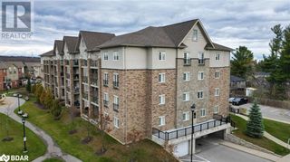 Photo 29: 45 FERNDALE Drive S Unit# 101 in Barrie: Condo for sale : MLS®# 40515110