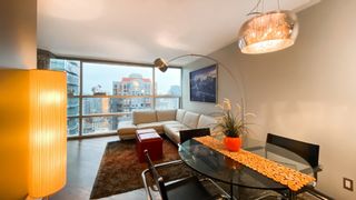 Photo 9: 1708 1050 BURRARD Street in Vancouver: Downtown VW Condo for sale in "Wall Centre" (Vancouver West)  : MLS®# R2629289