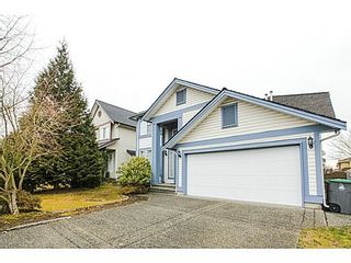 Photo 2: 16759 84TH Ave in Surrey: Fleetwood Tynehead Home for sale ()  : MLS®# F1403477