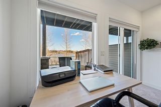 Photo 27: 66 Eversyde Park SW in Calgary: Evergreen Row/Townhouse for sale : MLS®# A1201739