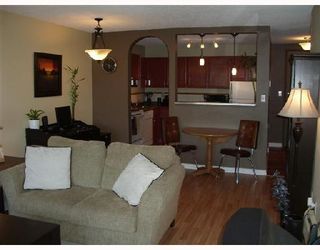 Photo 3: 304 1775 W 11TH Avenue in Vancouver: Fairview VW Condo for sale in "THE RAVENWOOD" (Vancouver West)  : MLS®# V700238