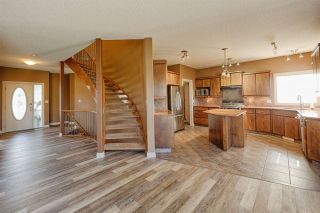 Photo 6: 5125 TERWILLEGAR BV NW in Edmonton: Zone 14 House for sale : MLS®# E4033661