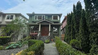 Main Photo: 2823 W 15TH Avenue in Vancouver: Kitsilano House for sale (Vancouver West)  : MLS®# R2724001