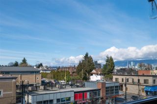 Photo 16: 413 2828 MAIN Street in Vancouver: Mount Pleasant VE Condo for sale in "DOMAIN" (Vancouver East)  : MLS®# R2246550