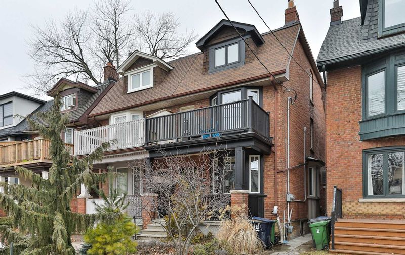 FEATURED LISTING: 200 Browning Avenue Toronto