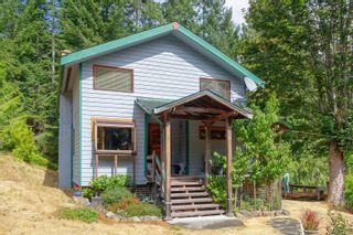 Photo 4: 3480 Riverside Rd in Cobble Hill: ML Cobble Hill House for sale (Malahat & Area)  : MLS®# 885148